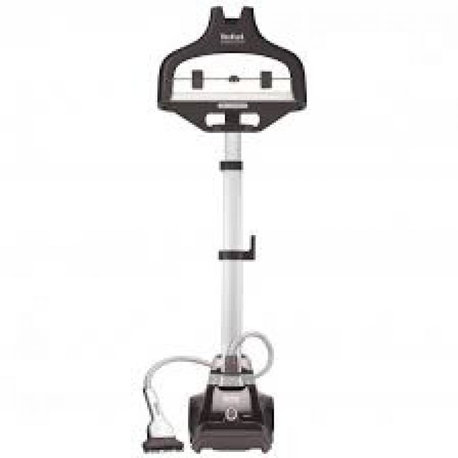 TEFAL GARMENT STEAMER INSTANT CONTROL IS8380M1